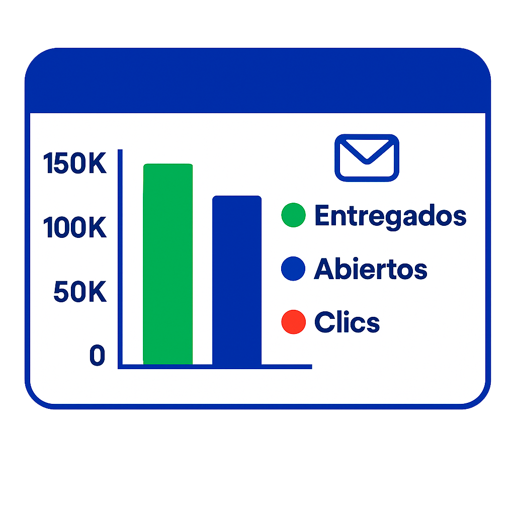 Estadísticas avanzadas