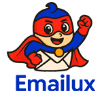 Emailux Logo