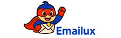 Emailux Logo